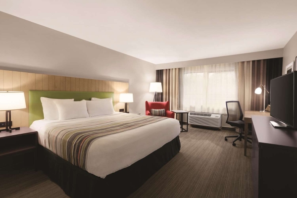 COUNTRY INN AND SUITES BOTHELL (Bothell)